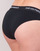 Sous-vêtements Femme Culottes & slips Emporio Armani CC317-163334-07320 Noir