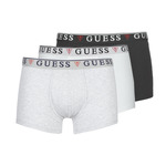 BRIAN BOXER TRUNK PACK X3