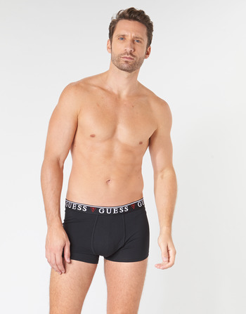 Guess BRIAN BOXER TRUNK PACK X3