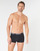 Sous-vêtements Homme Boxers Guess U97G01-JR003-F017 X3 Noir / Gris / Blanc