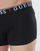 Sous-vêtements Homme Boxers Guess U97G01-JR003-A996 X3 Noir