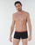 Sous-vêtements Homme Boxers Guess U97G01-JR003-HE90 X3 Noir / Marine / Blanc