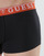 Sous-vêtements Homme Boxers Guess BRIAN BOXER TRUNK PACK X4 Noir / Marine / Blanc