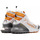 Chaussures Homme Baskets montantes Nike AIR MAX 270 ISPA Blanc