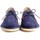 Chaussures Homme Derbies & Richelieu Colour Feet ATACAMA Bleu