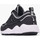 Chaussures Homme Baskets basses Nike Basket  Air Noir