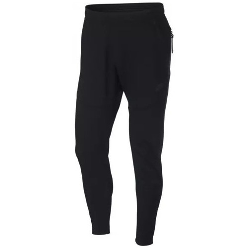 Vêtements Homme Pantalons de survêtement Nike M NSW TECK PACK WVN Noir