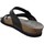 Chaussures Homme Tongs Mephisto NIELS Noir
