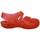 Chaussures Claquettes Chicco 23620-18 Rouge