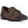 Chaussures Homme Multisport Pawelk's OLD CACAO Marron