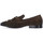 Chaussures Homme Multisport Pawelk's OLD CACAO Marron