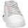 Chaussures Fille Baskets basses Hogan HXC3710AP30KY688E Multicolore
