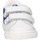 Chaussures Garçon Chaussons bébés Walkey Y1B4-40214-0075Y280 Multicolore