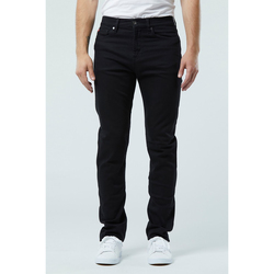 Vêtements Homme Jeans slim Lee Cooper Jean LC126 6011 Black Brut Black Brut