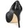Chaussures Femme Escarpins Bourne LINDSEY Noir