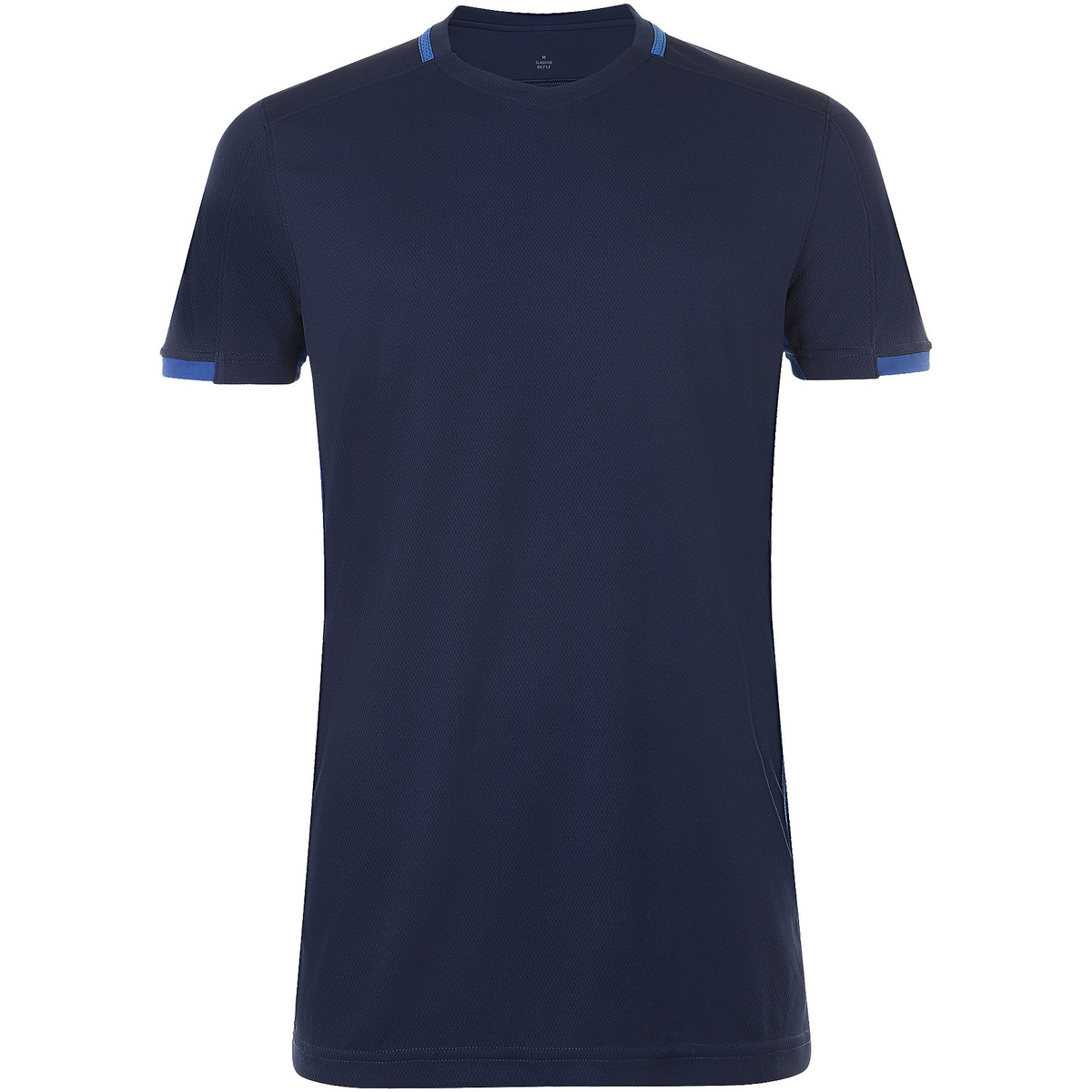 Vêtements Homme Air Jordan 34 Noah Shirts CLASSICO SPORT Bleu
