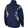 Vêtements Homme Vestes Air Jordan - Veste X RW FLIGHT JKT 1 - AV4751 Bleu