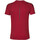 Vêtements Homme T-shirts & Polos Asics ICON SS TOP Rouge