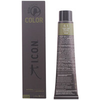 Beauté Colorations I.c.o.n. Ecotech Color Natural Color 6.1 Dark Ash Blonde 