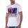 Vêtements Homme T-shirts manches courtes Dsquared S71GD0720 Blanc