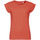 Vêtements Femme T-shirts manches courtes Sols MELBA TROPICAL GIRL Rose