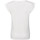 Vêtements Femme T-shirts manches courtes Sols MELBA TROPICAL GIRL Blanc