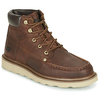 Chaussures Homme Boots Caterpillar BYRON Porter