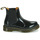 Chaussures Femme Boots Dr. cuir Martens 2976 PATENT LAMPER Noir