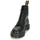 Chaussures Boots Dr. prvkom Martens 1460 BEX SMOOTH Noir