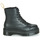 Chaussures Boots Dr Martens VEGAN JADON II MONO Noir