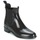 Chaussures Femme Poids : 1190g COMFY Noir