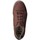 Chaussures Homme Baskets mode Mephisto Baskets en cuir VINCENTE Marron