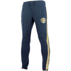 Vêtements Homme Pantalons de survêtement Ea7 Emporio Armani slate Pantalon de survêtement EA7 Emporio Bleu