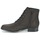 Chaussures Femme Boots senza Shoe Biz MOLETTA Noir