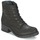 Chaussures Femme Boots APL Shoe Biz RAMITKA Noir