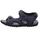 Chaussures Homme Fitness / Training Geox  Bleu