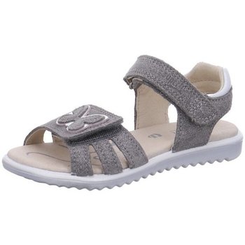 Chaussures Fille Soins corps & bain Superfit  Gris