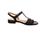 Chaussures Femme Sandales et Nu-pieds Ara  Noir