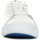 Chaussures Baskets mode Smiley Enjoy Ss1m Blanc