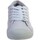 Chaussures Femme Baskets basses Le Temps des Cerises Basket -Basic02PERM Blanc