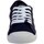 Chaussures Femme Baskets basses Le Temps des Cerises Basket -Basic02PERM Bleu
