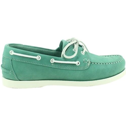 Chaussures Homme Chaussures bateau TBS PHENIS Vert
