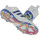 Chaussures Homme Football adidas Originals Chaussure de football  Origina Blanc