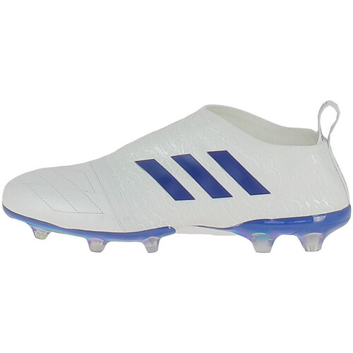 Chaussures Homme Football adidas sandals Originals Chaussure de football  Origina Blanc