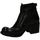 Chaussures Femme Bottines Hundred 100 LUXOR Noir