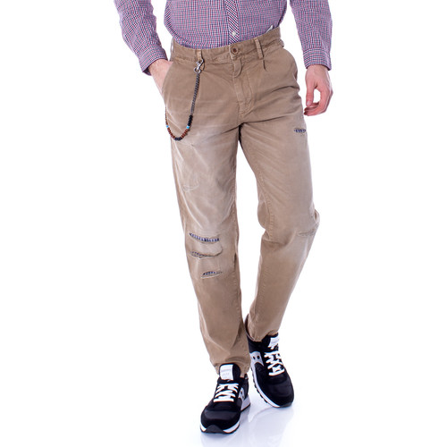 Vêtements Homme Pantalons Homme | Jack & Jones 12151682 - MR96110
