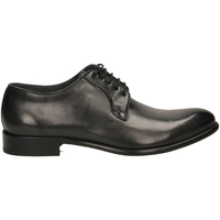 Chaussures Homme Derbies Brecos MONTECARLO DELAVE grine-grigio-nero