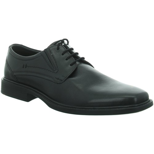 Longo Noir - Chaussures Derbies-et-Richelieu Homme 70,95 €