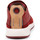 Chaussures Homme Baskets basses Geox U Aerantis A U927FA-02243-C7004 Rouge