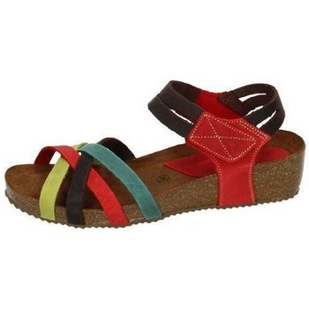 Interbios Multicolore - Chaussures Sandale Femme 46,95 €